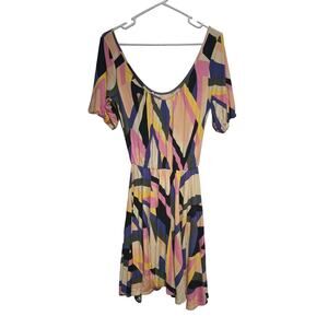 Holly Women's Dress Size Small